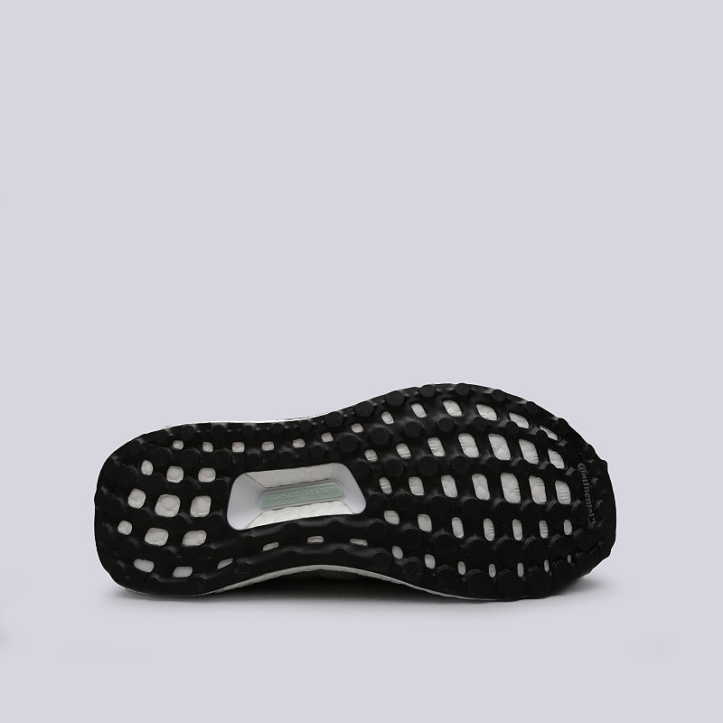 женские бежевые кроссовки adidas Ultraboost W BB6153 - цена, описание, фото 5